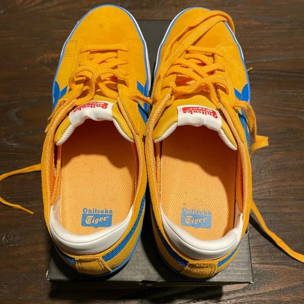Onitsuka Tiger Fabre BL-S - Picture 2 of 5